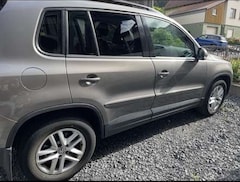 Bild des Angebotes VW Tiguan 2.0 TSI 4Motion DSG Sport & Style