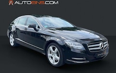 Bild des Angebotes Mercedes-Benz CLS 350 *Leder*ILS*RFK*AHK*