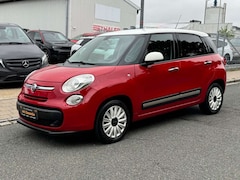 Bild des Angebotes Fiat 500L 1,4 16V Turbo "Mystyle"