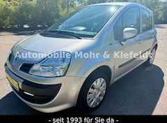Bild des Angebotes Renault Modus 1,2 16V YAHOO