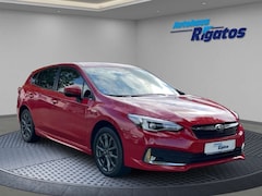 Bild des Angebotes Subaru Impreza 2.0ie Mild-Hybrid, Trend, AWD, Autom. Sitzheizung