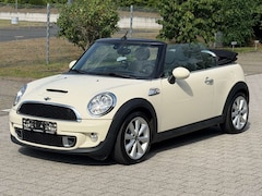 Bild des Angebotes MINI Cooper SD Cabrio Cooper SD / Tüv Neu / Große Inspektion Neu