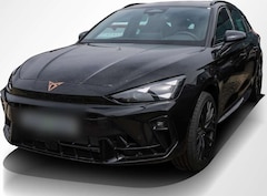 CUPRA Leon Sportstourer 2.0 TSI 4D VZ DSG AHK Pano