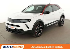 Bild des Angebotes Opel Mokka X 1.2 Turbo GS Line Aut.*NAVI*LED*CAM*TEMPO*SHZ*LHZ*