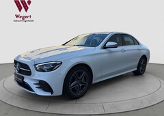 Bild des Angebotes Mercedes-Benz E 400 E400d 4Matic*AMG*KEYLESS*CARPLAY*360*LED*1HAND*