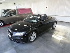 Bild des Angebotes Audi TT Roadster 2.0 TFSI quattro S-LINE