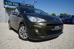 Bild des Angebotes Citroen C3 1.2 Selection |Bluetooth| |Einparkhilfe|