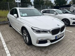 Bild des Angebotes BMW 740 BMW 740 i