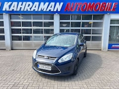 Bild des Angebotes Ford C-Max C-MAX Ambiente /Z.R ist neue