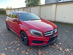 Bild des Angebotes Mercedes-Benz A 220 A-Klasse CDI 7G-DCT AMG Line,VOLL, STANDHEIZUNG