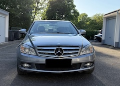 Bild des Angebotes Mercedes-Benz C 320 Avantgarde