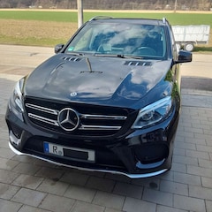Bild des Angebotes Mercedes-Benz GLE 43 AMG AMG GLE 43 4Matic 9G-TRONICAMG Line