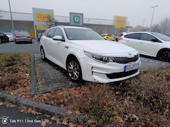 Bild des Angebotes Kia Optima Optima Sportswagon 2.0 CVVL