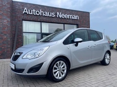 Bild des Angebotes Opel Meriva B 150 Jahre *Klima*AHK*SHZ*Tüv NEU*