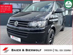 Bild des Angebotes VW T5 Multivan Startline 140PS NAVI Kamera SH AHK