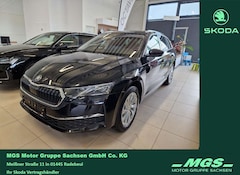 Bild des Angebotes Skoda Octavia 1.5 TSI mHEV Exclusive