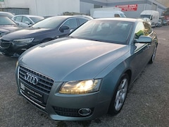 Bild des Angebotes Audi A5 A5 SB 2.0 TDI,Bi-XENON,NAVI,PDC,ALU,TÜV-07.27