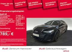 Bild des Angebotes Audi A6 2.0 TFSI e-hybrid Limousine edition one