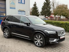 Bild des Angebotes Volvo XC90 Inscription AWD Vollaustattung* 2.Hand*