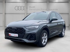 Bild des Angebotes Audi Q5 50 TDI Tiptronic quattro S line AHK Pano Kamera