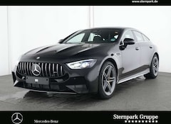 Bild des Angebotes Mercedes-Benz AMG GT AMG GT 63 S 4M+ HUD/SoftClose/Burm/360/Memory uvm
