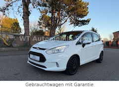 Bild des Angebotes Ford B-Max B-MAX Titanium TÜV NEU Garantie