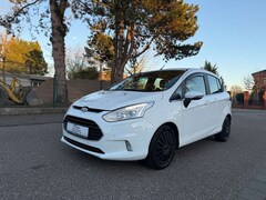 Bild des Angebotes Ford B-Max B-MAX Titanium TÜV NEU Garantie