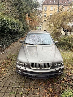 Bild des Angebotes BMW X5 4.4 i