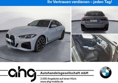 Bild des Angebotes BMW 420 M Sport M Sportpaket Comfort Pak