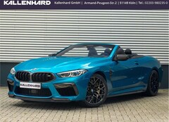 Bild des Angebotes BMW M8 Competition Cabrio-Individual