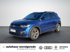 Bild des Angebotes VW T-Cross R-Line 1.0TSI *DC Pro*ACC*LED*App Con*