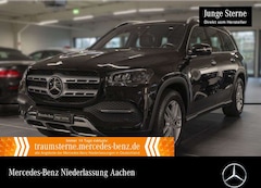 Bild des Angebotes Mercedes-Benz GLS 450 4M PANO+360+AHK+MULTIBEAM+FAHRASS+KEYLESS