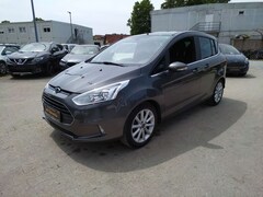 Bild des Angebotes Ford B-Max B-MAX Titanium+62000 km+TÜV/01/2028+GARANTIE+AHK