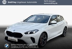 Bild des Angebotes BMW 118 d Aut. M-Paket Pro LED Komfortzugang