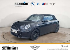 Bild des Angebotes MINI Cooper S Cabrio Classic Trim + GARANTIE