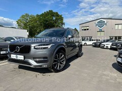 Bild des Angebotes Volvo XC90 Momentum AWD/VOLL/S-Heft/Parkpilot/Pano/ACC