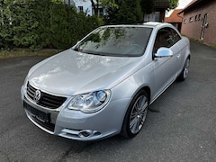 Bild des Angebotes VW Eos 2.0 Turbo - Leder - Navi - Xenon - Alu
