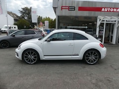 Bild des Angebotes VW Beetle Lim. Club BMT DSG