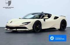 Bild des Angebotes Ferrari SF90 Stradale SF90 Stradale HistoricalColour/Lift/JBL/Garantie