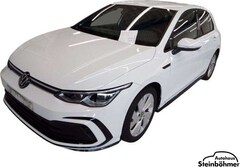 Bild des Angebotes VW Golf R-Line 2.0TDI DSG IQ.Light NAV Pro AHK ACC