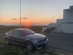 Bild des Angebotes BMW M3 Sammlerzustand Handschalter