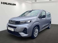 Bild des Angebotes Opel Combo Life 1.2 Benzin Soundsystem*PDC*Bluetooth*Klima*Assiste