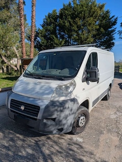 Bild des Angebotes Fiat Ducato L1H1