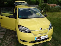 Skoda Citigo CITIGOe iV Ambition