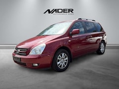 Bild des Angebotes Kia Carnival 2.9 CRDi VGT EX 2.9 CRDi KAT Metallic
