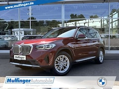 Bild des Angebotes BMW X3 0e Sports.SurView Live-Navi HiFi DAB Park+