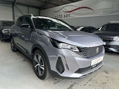 Bild des Angebotes Peugeot 3008 GT Navi LED AHK ACC SHZ