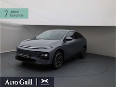 Bild des Angebotes Xpeng G6 2025 AWD Performance AHK CarPlay 360Kam ACC