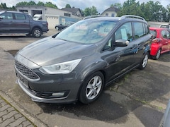 Bild des Angebotes Ford Grand C-Max Business Edition