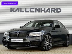 Bild des Angebotes BMW 550 5-serie M550i xDrive - Nappa Leder - Standh